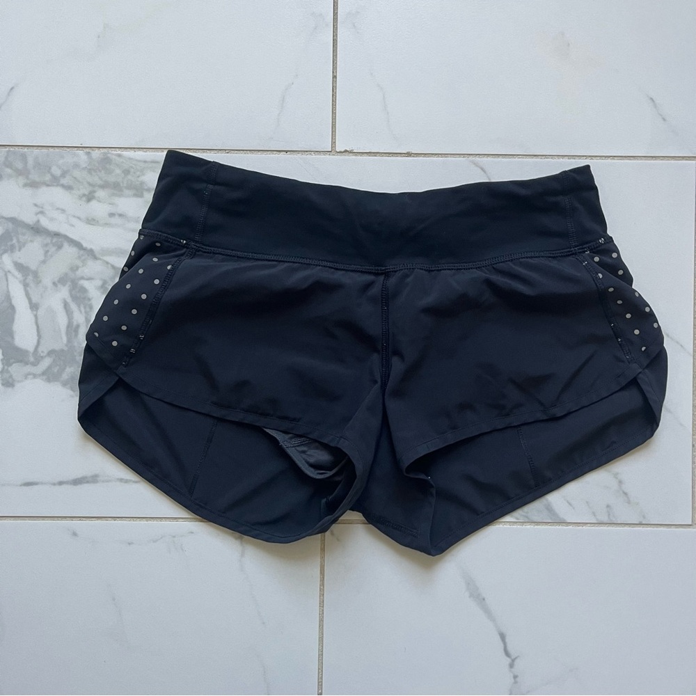 Lululemon black Shorts